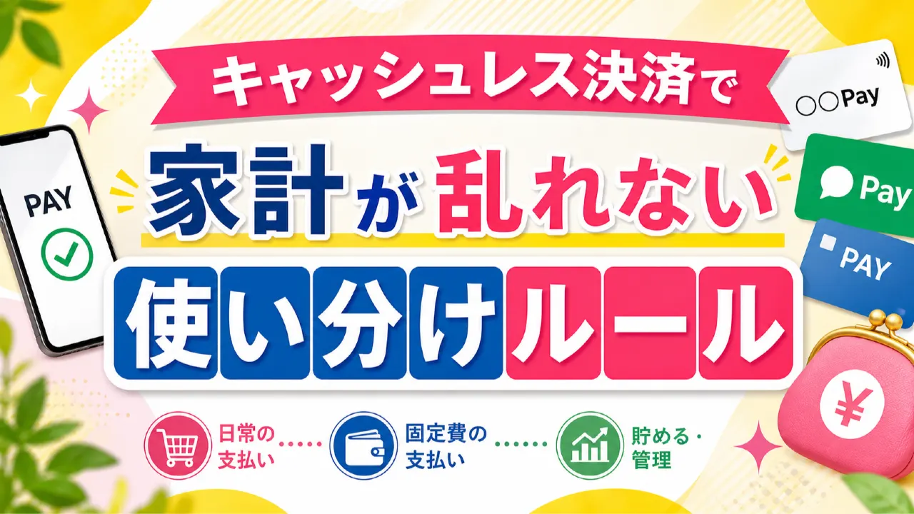 スマホ決済とクレジットカードの利用履歴を確認する人